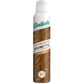 Dry Shampoo Plus Beautiful Brunette - Suchý šampon pro hnědé odstíny vlasů